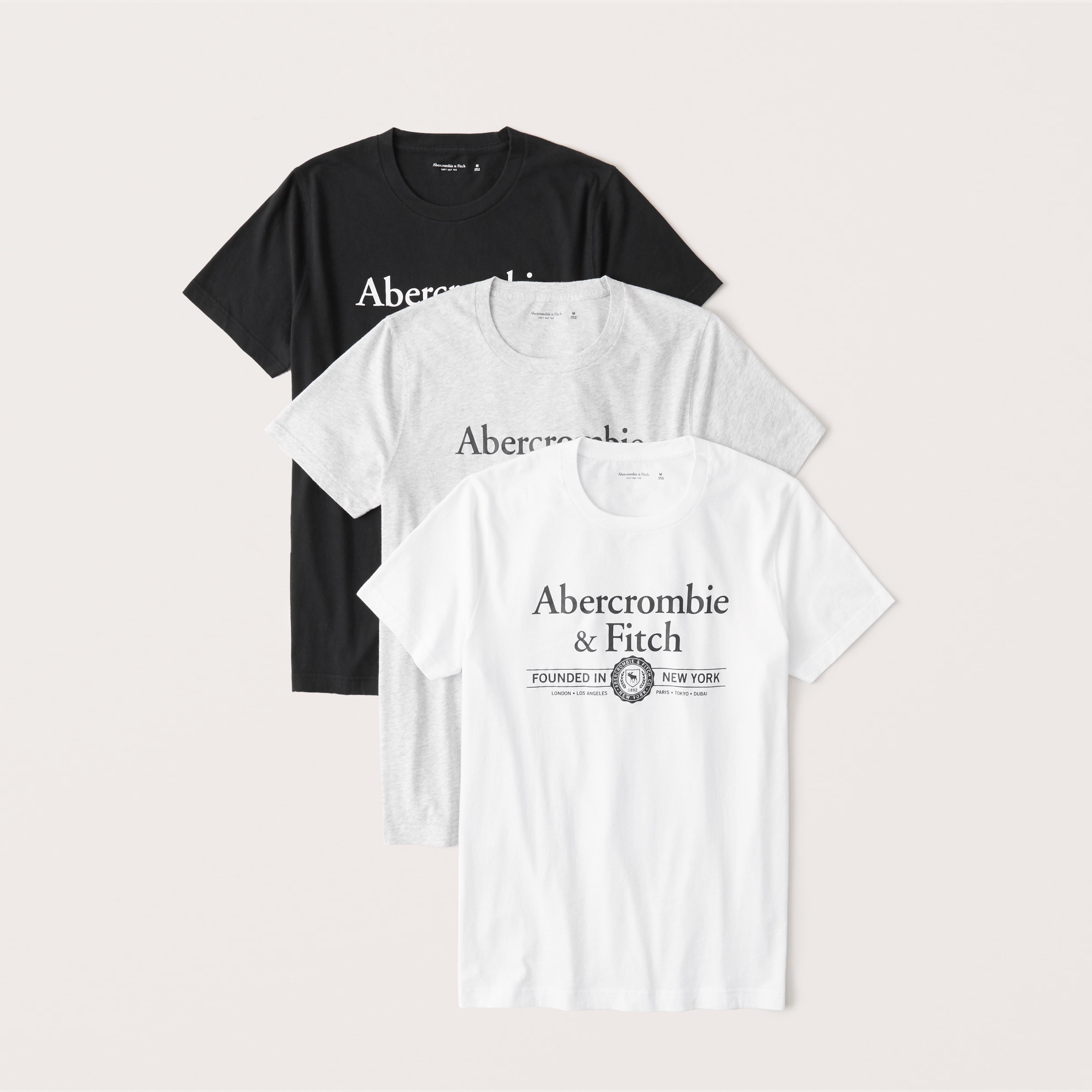 abercrombie and fitch t shirts online shopping