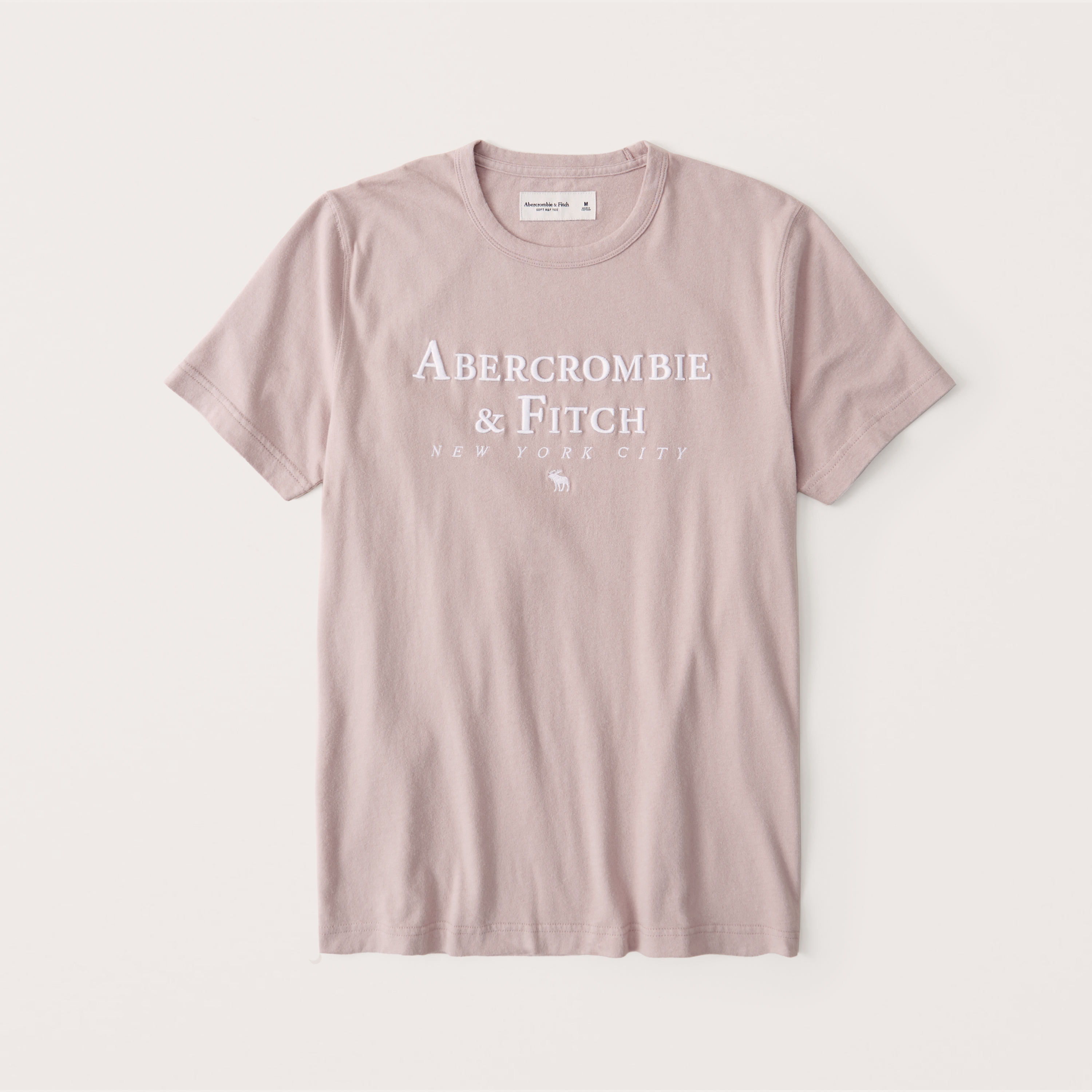 abercrombie mens graphic tees