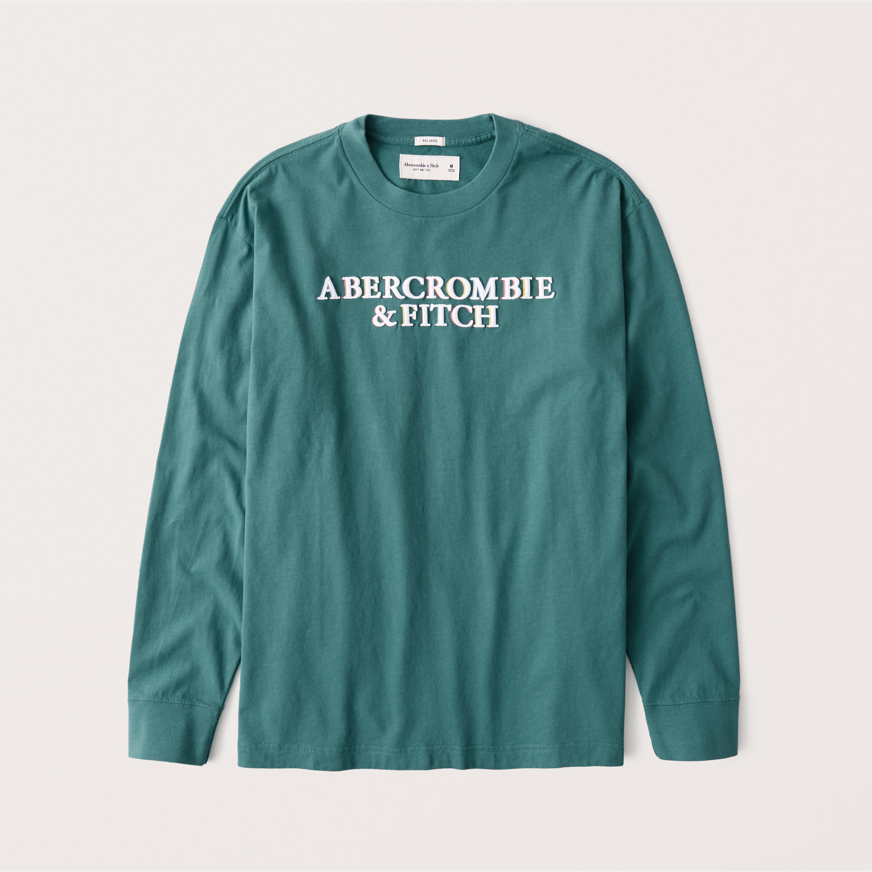 abercrombie long sleeve shirts