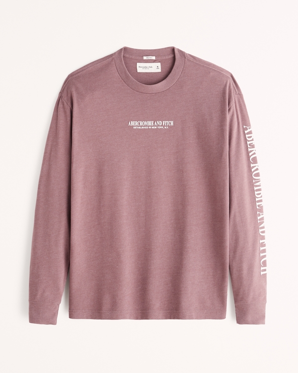 品質満点 完売です 正規品ですm M アバクロ ロンt Tシャツ カットソー 七分 長袖 Www Indiashopps Com