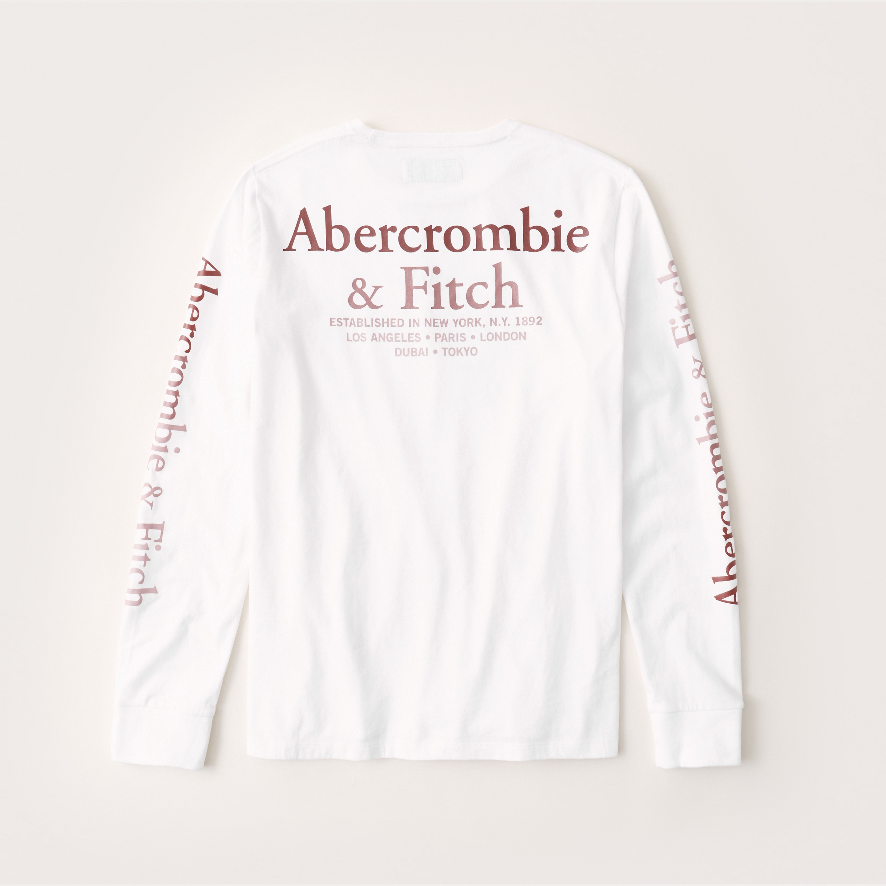 abercrombie tees sale