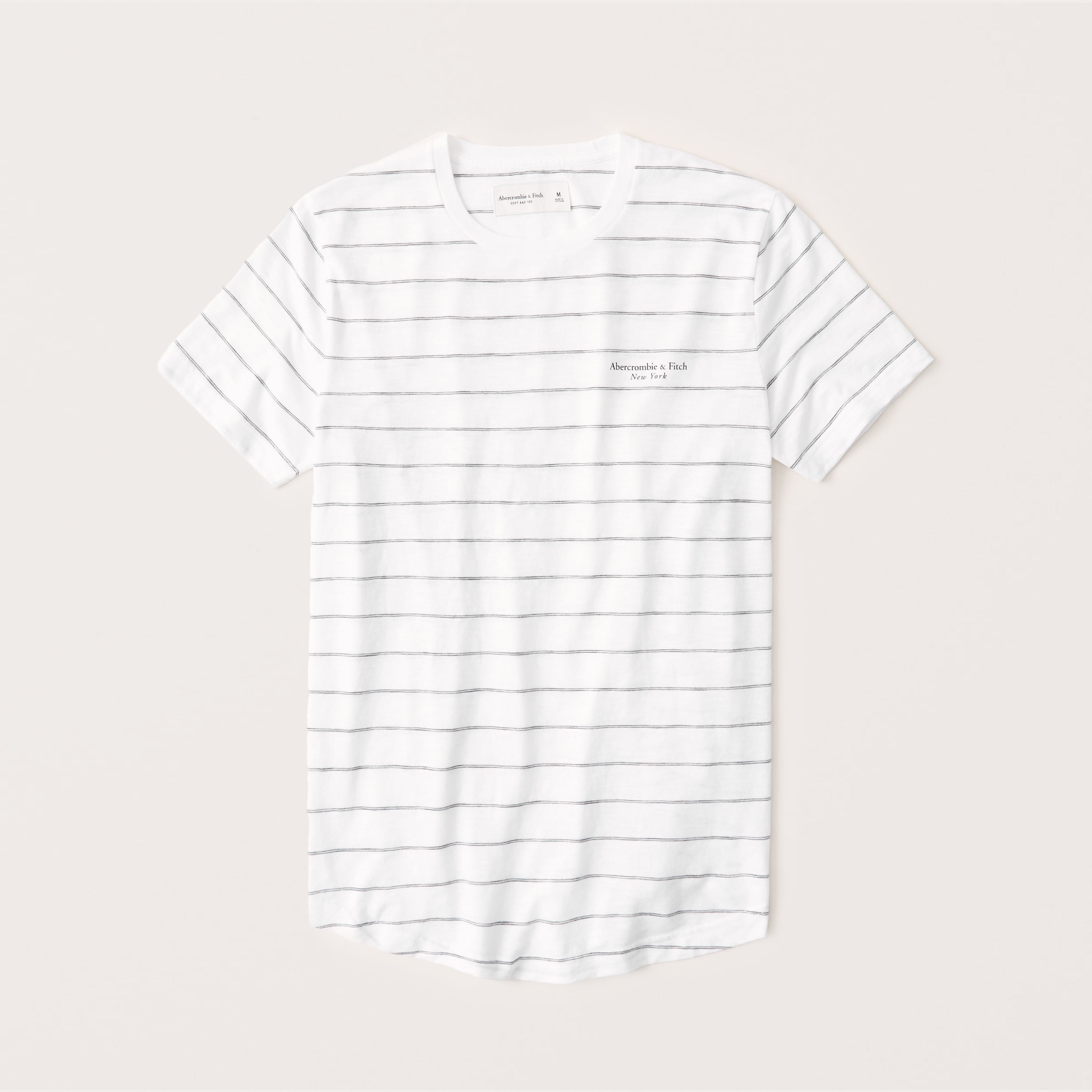 t shirt abercrombie homme
