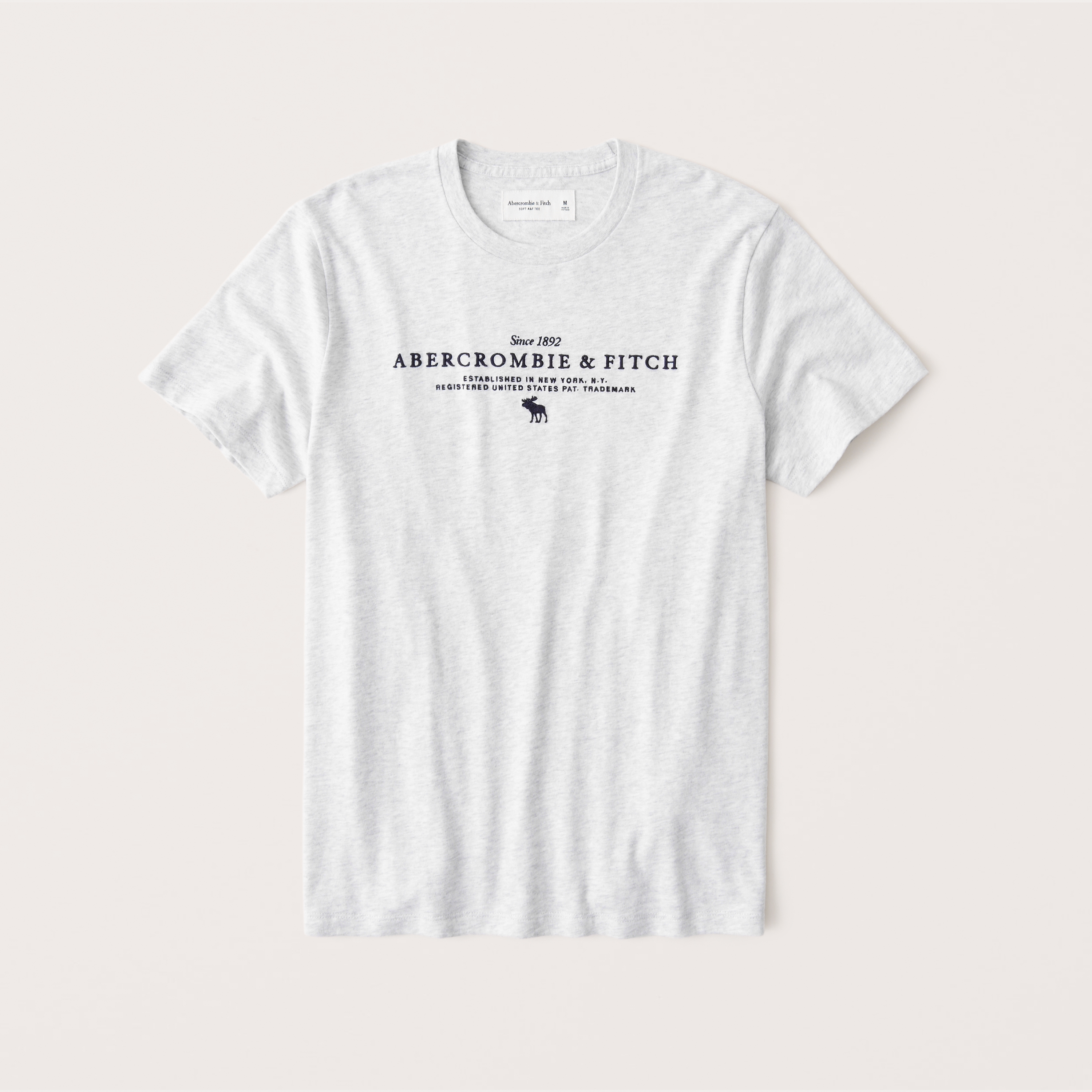 tee shirt abercrombie femme