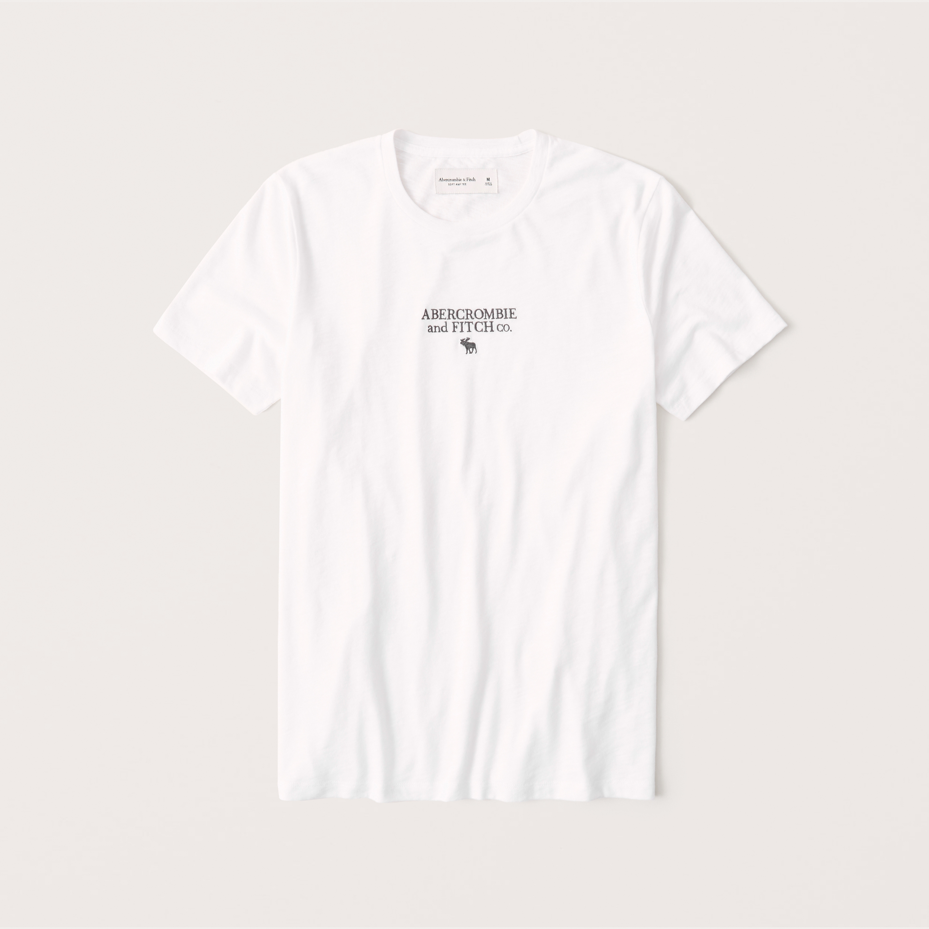 tee shirt abercrombie homme
