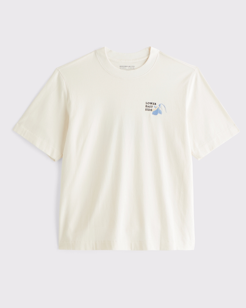 Premium Heavyweight 2.0 Tee