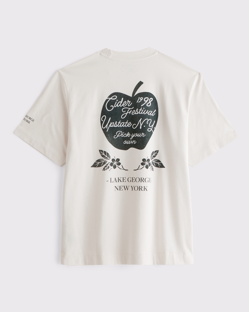 Premium Heavyweight 2.0 Tee - thumbnail 2