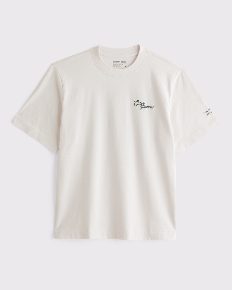 Premium Heavyweight 2.0 Tee