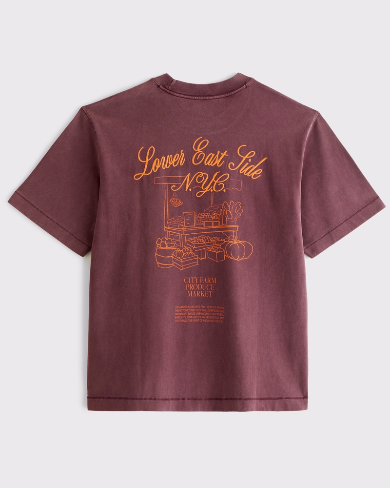 Premium Heavyweight 2.0 Tee - thumbnail 8