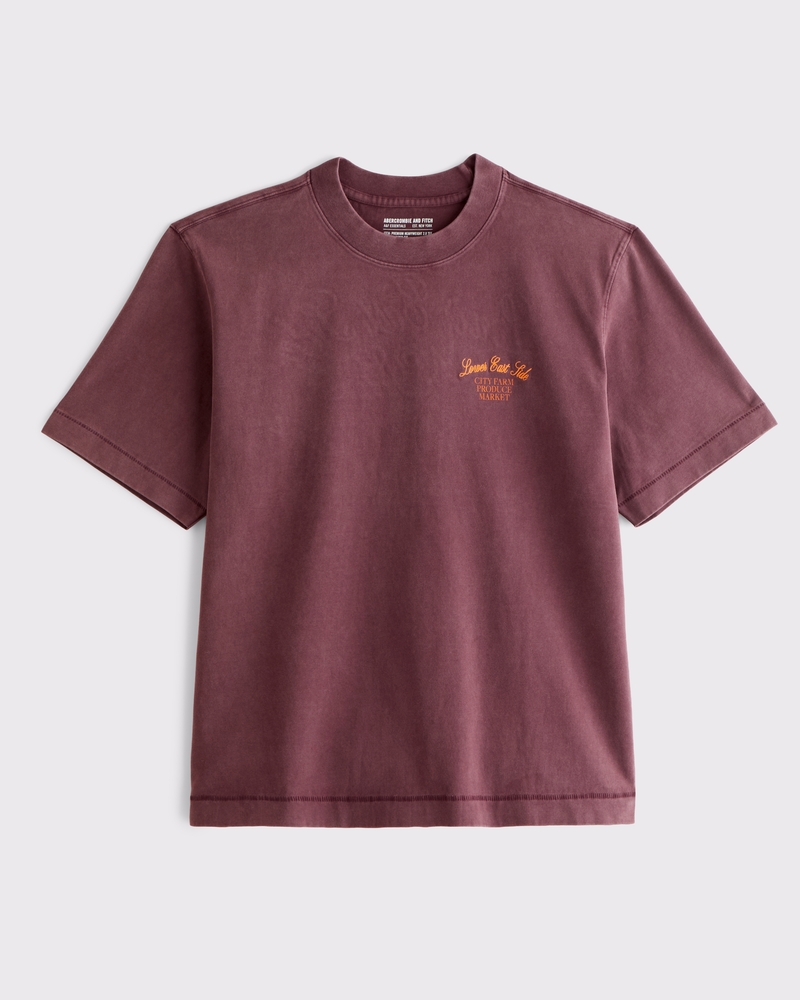 Premium Heavyweight 2.0 Tee - thumbnail 7