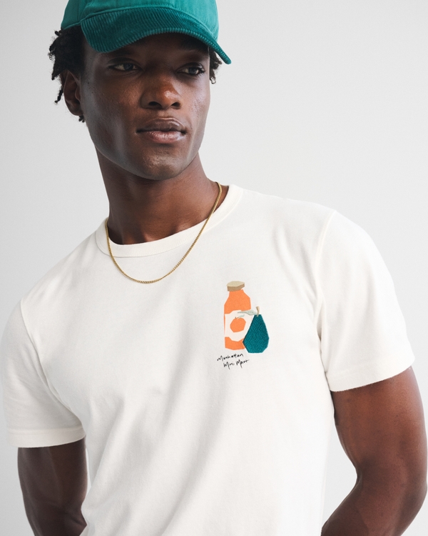 メンズ トップス | Abercrombie & Fitch