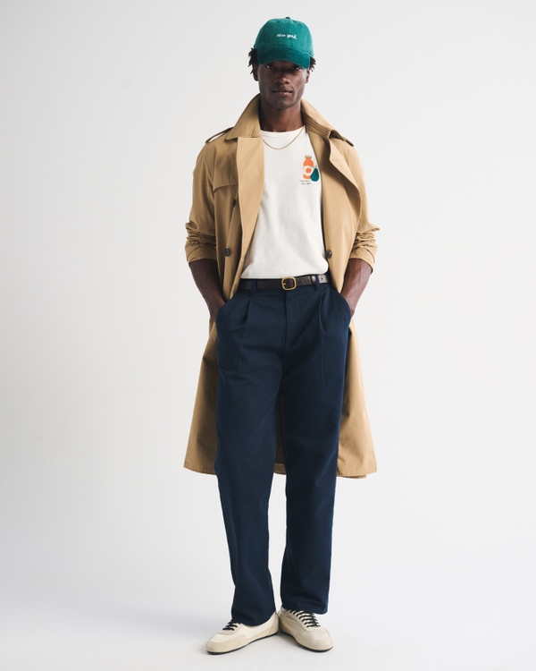 メンズ トップス | Abercrombie & Fitch