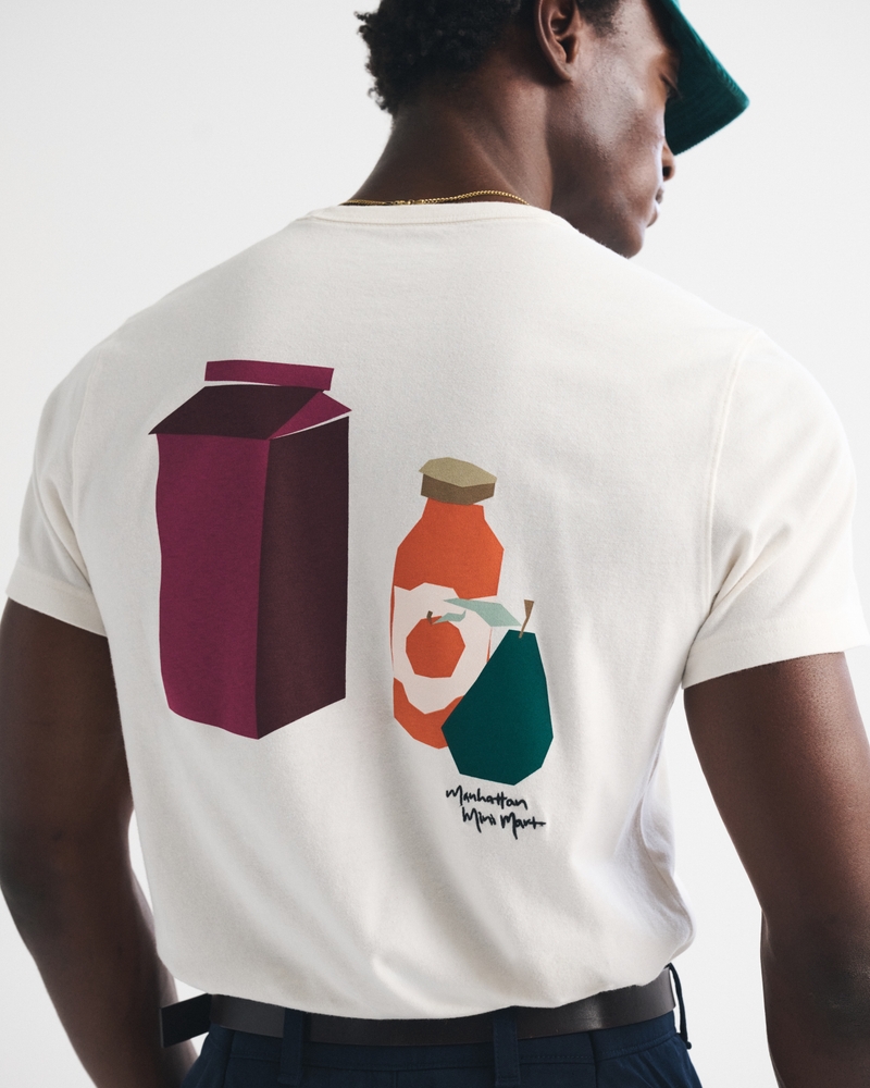 Café Classic Essential Tee - thumbnail 8