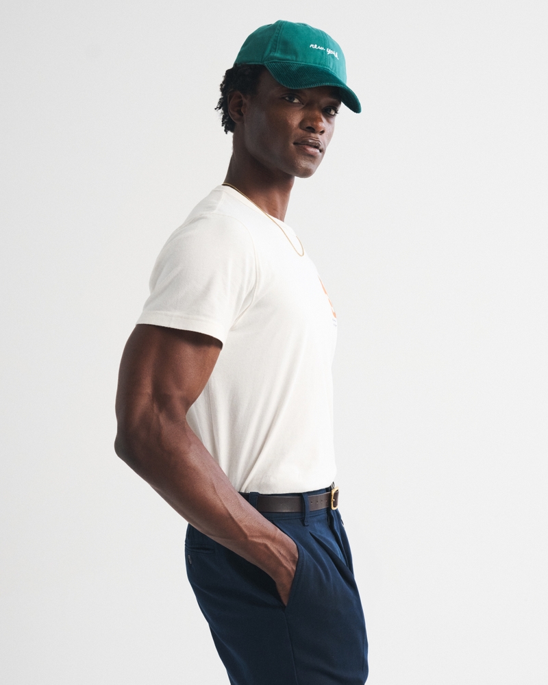 Café Classic Essential Tee - thumbnail 10