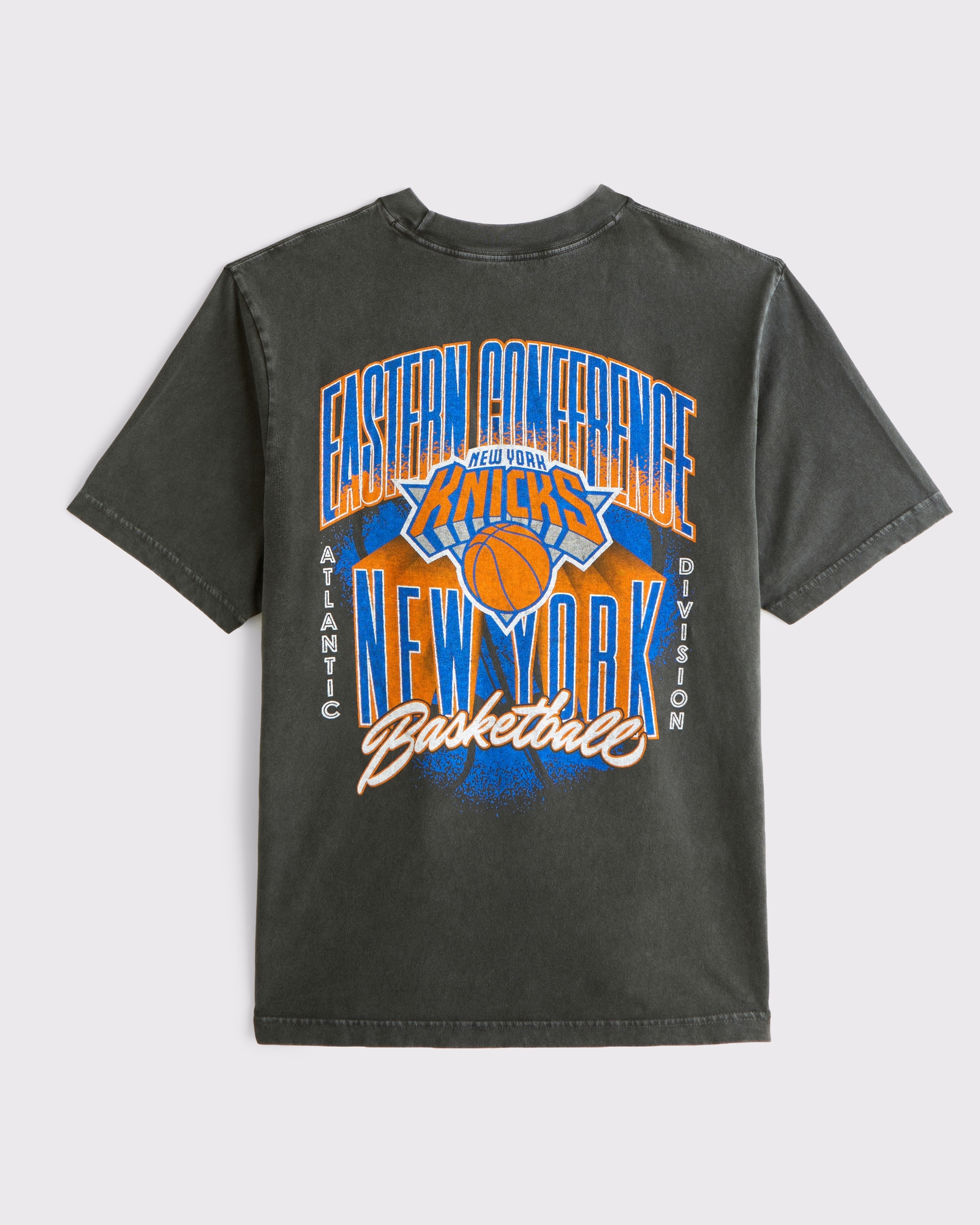 Abercrombie & Fitch The Cranberries Vintage-Inspired Graphic Tee