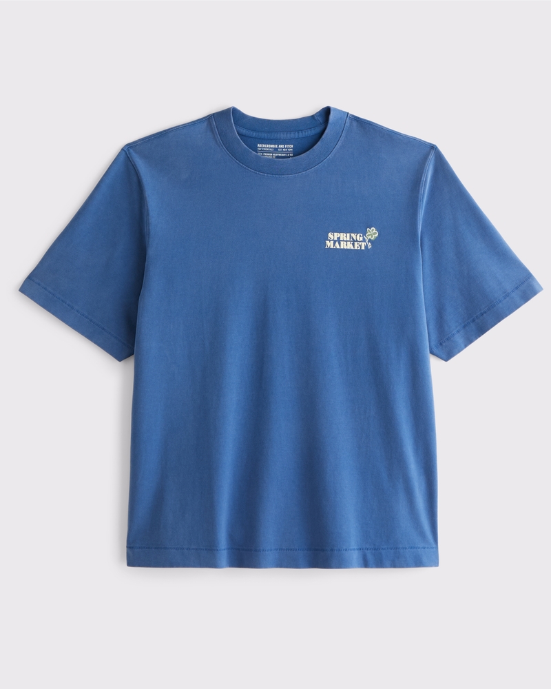 Premium Heavyweight 2.0 Tee