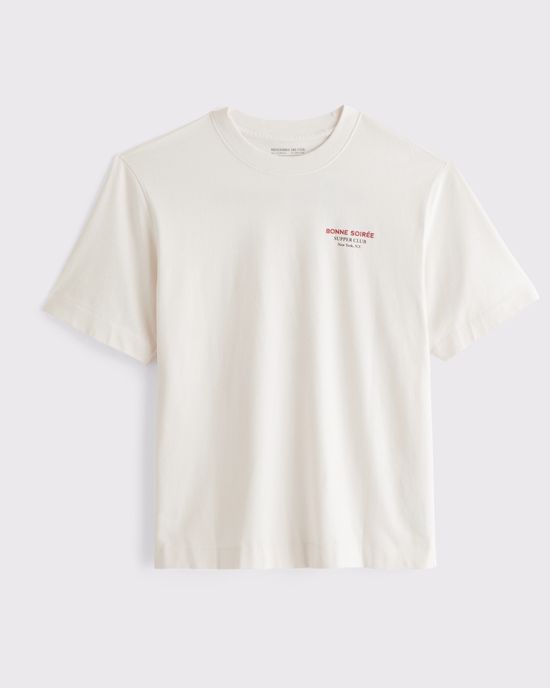Premium Heavyweight 2.0 Tee - thumbnail 4