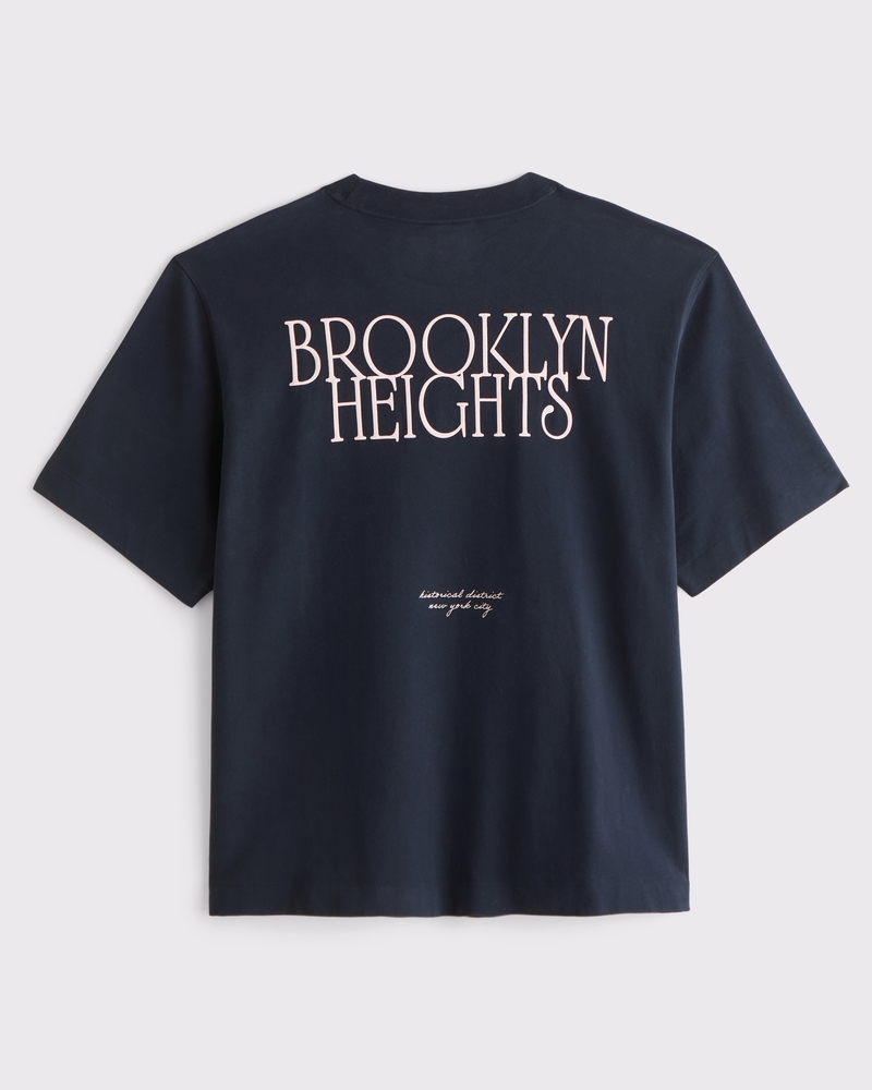 Premium Heavyweight 2.0 Tee - thumbnail 2
