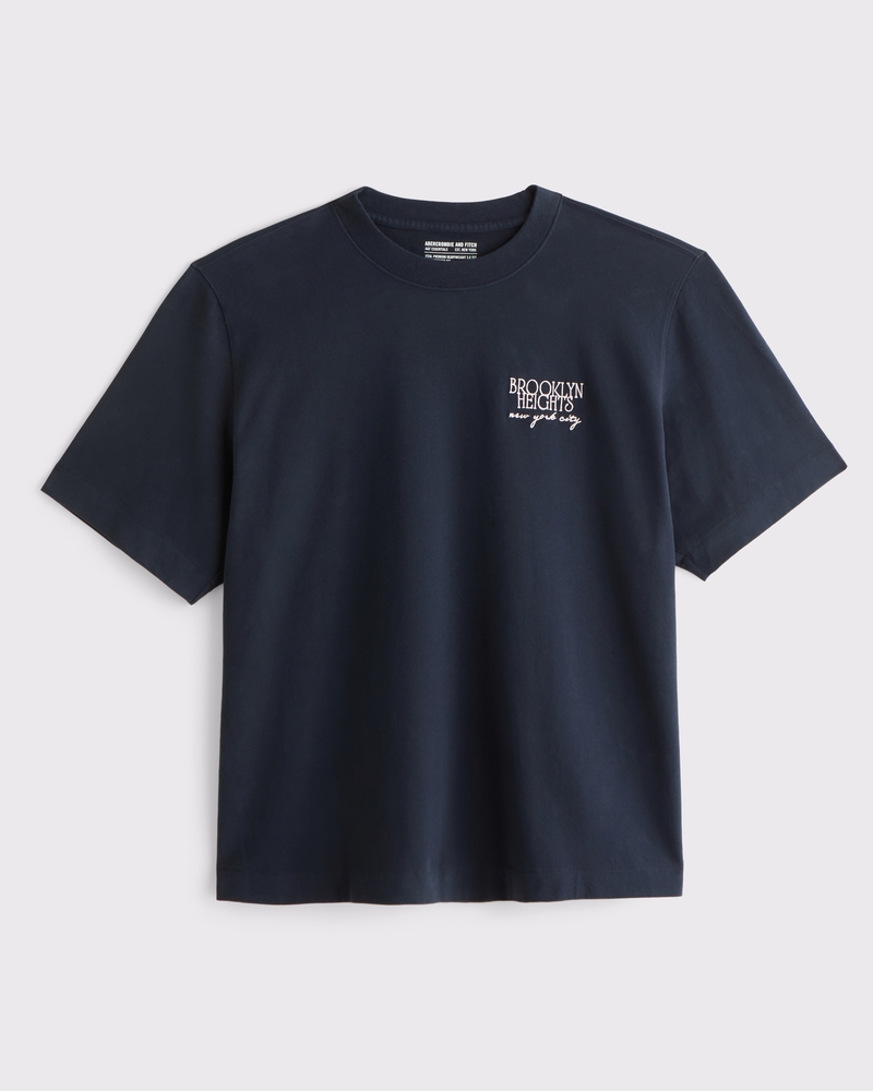 Premium Heavyweight 2.0 Tee