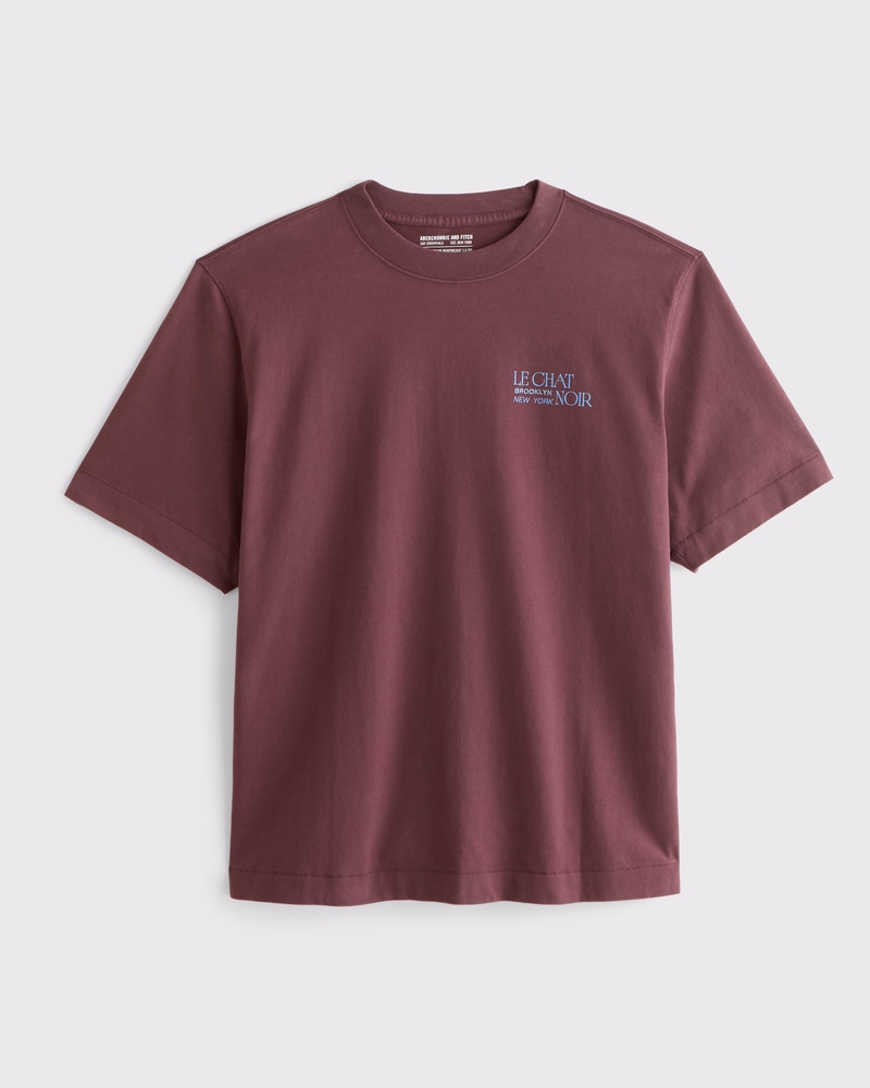 Premium Heavyweight 2.0 Tee - thumbnail 7