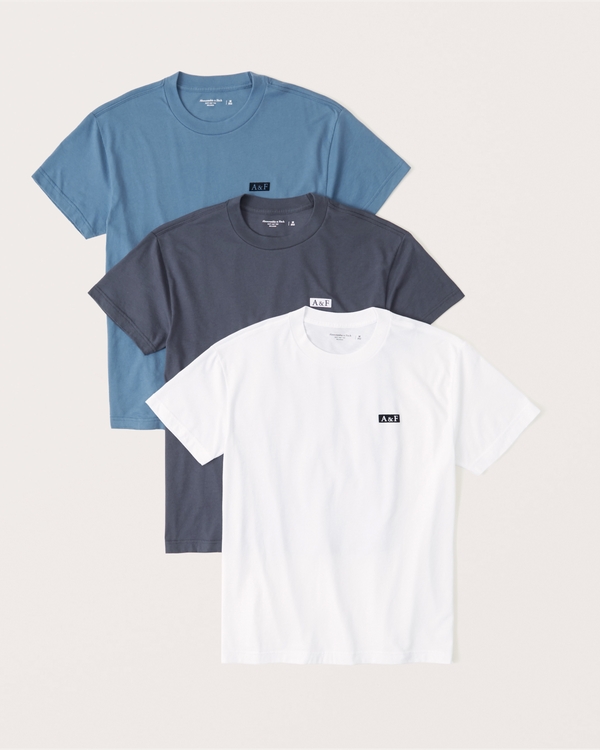Men's Graphic Tees | Clearance | Abercrombie & Fitch
