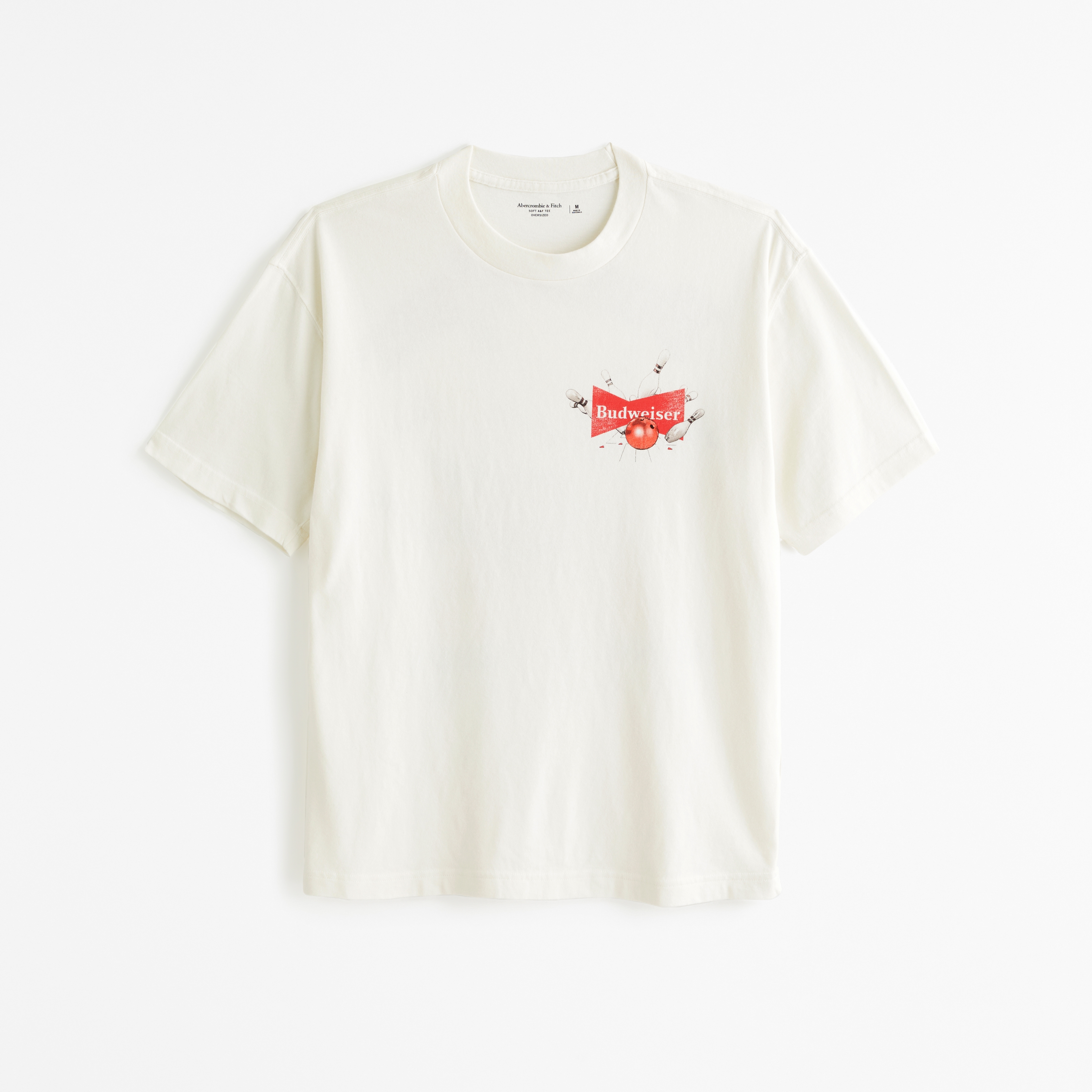 Budweiser hotsell t shirt