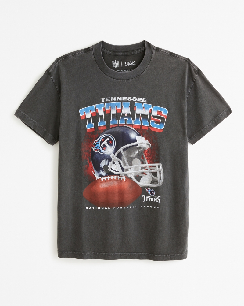 Tennessee Titans Apparel & Merchandise