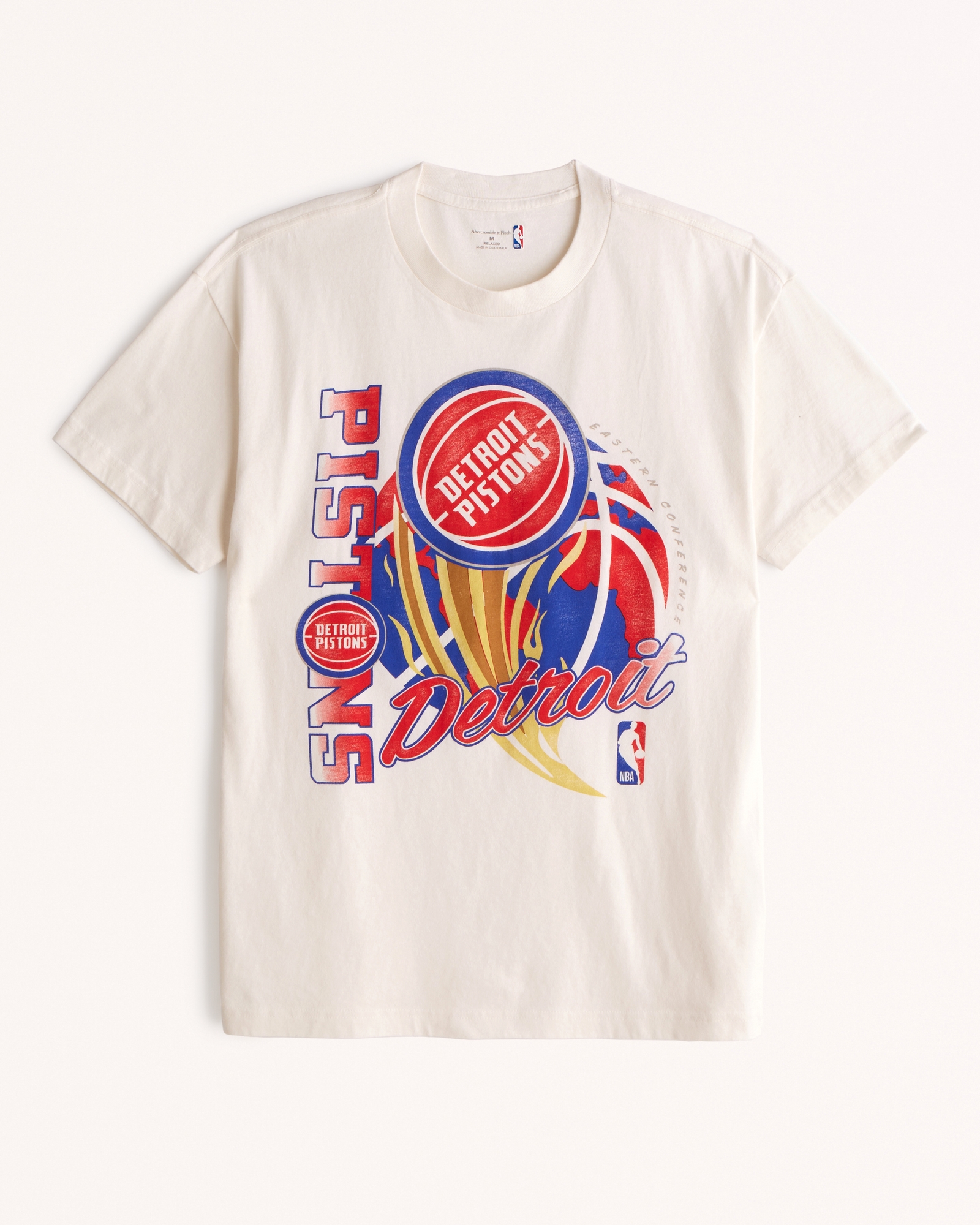 Women's Los Angeles Clippers Graphic Tee, Women's Clearance