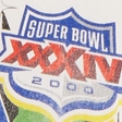 off white super bowl graphic