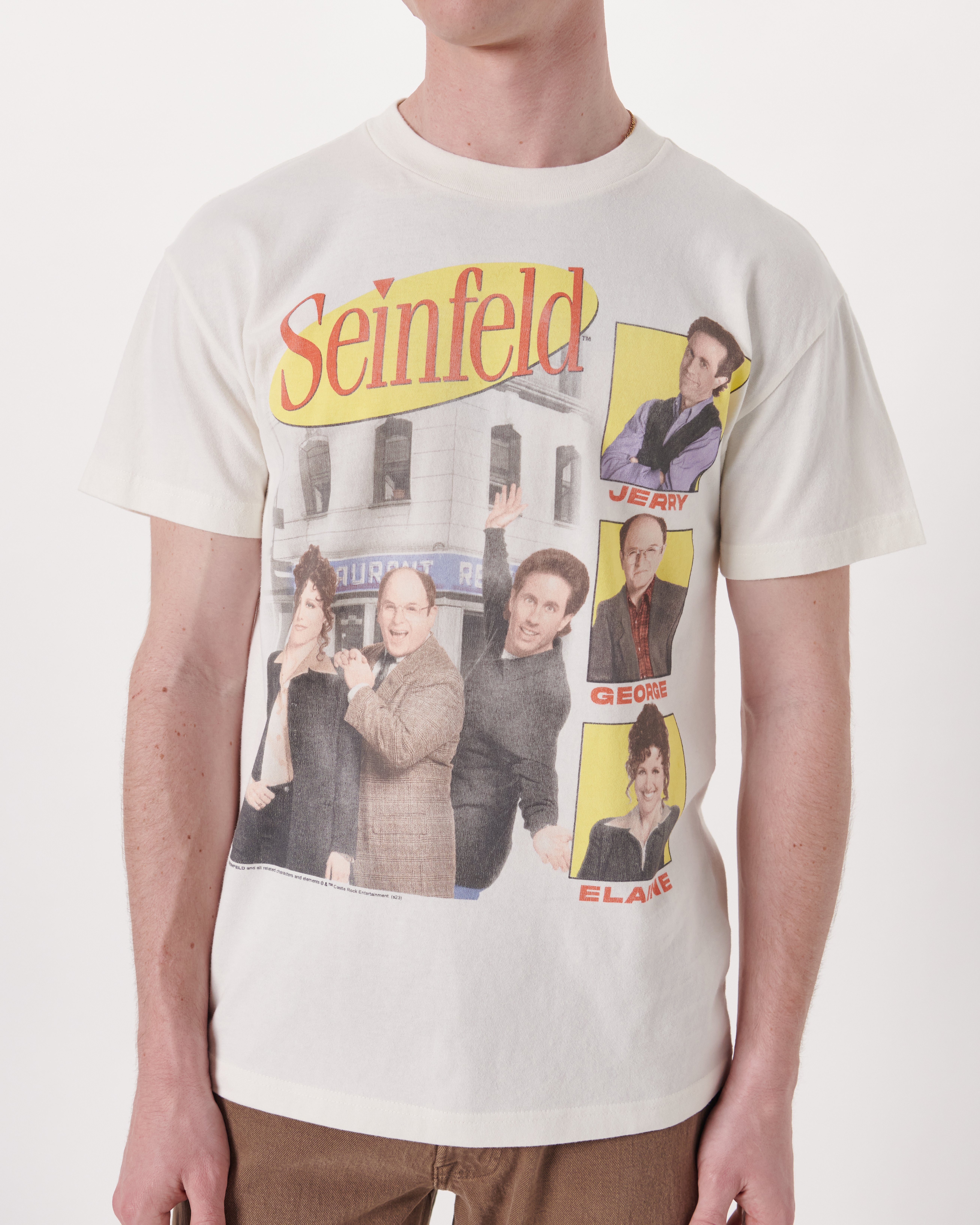 Watch seinfeld discount free online 123