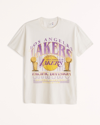 I Love The Lakers Tee Shirt, Custom prints store