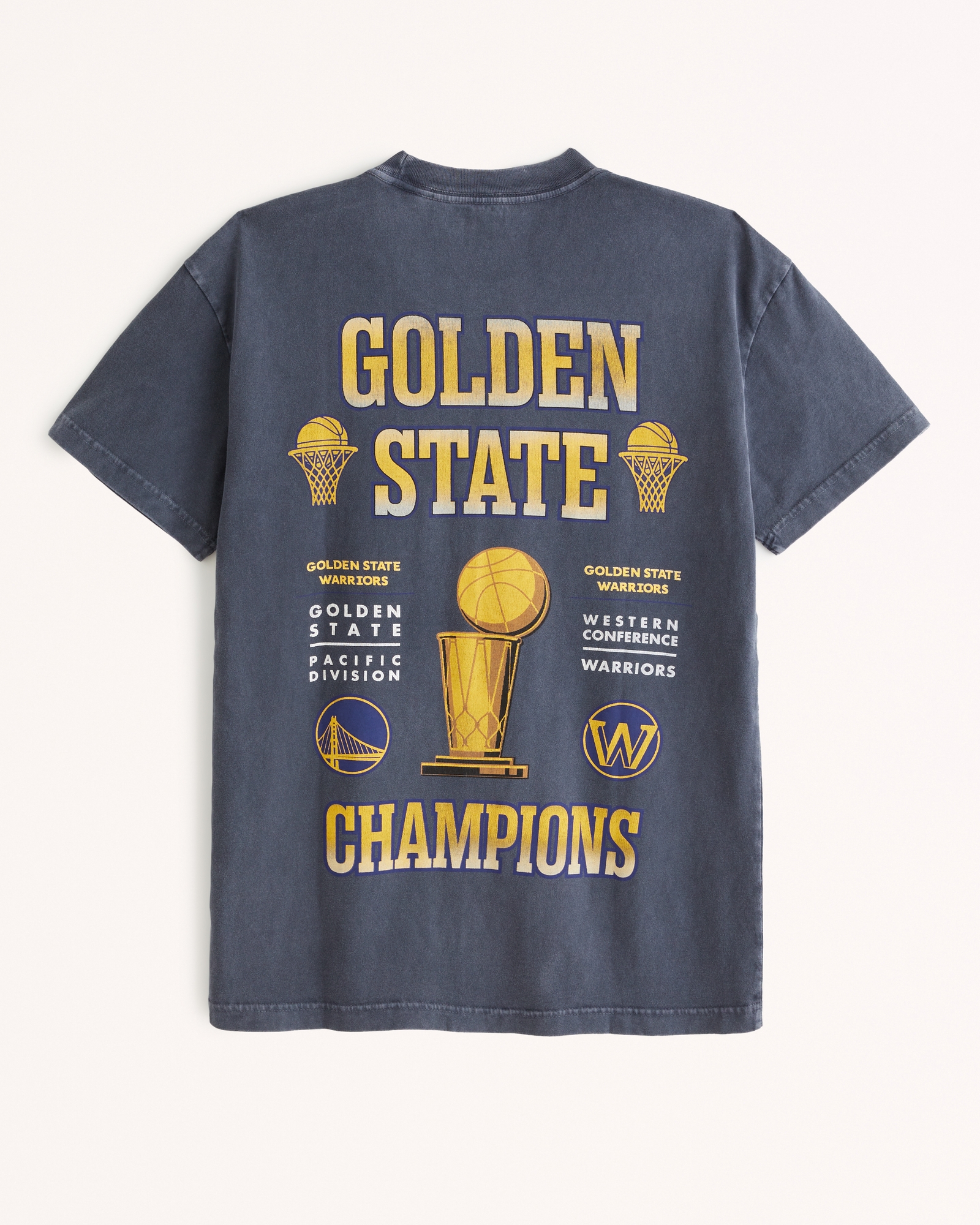 Men's Golden State Warriors Graphic Tee, Men's Sale