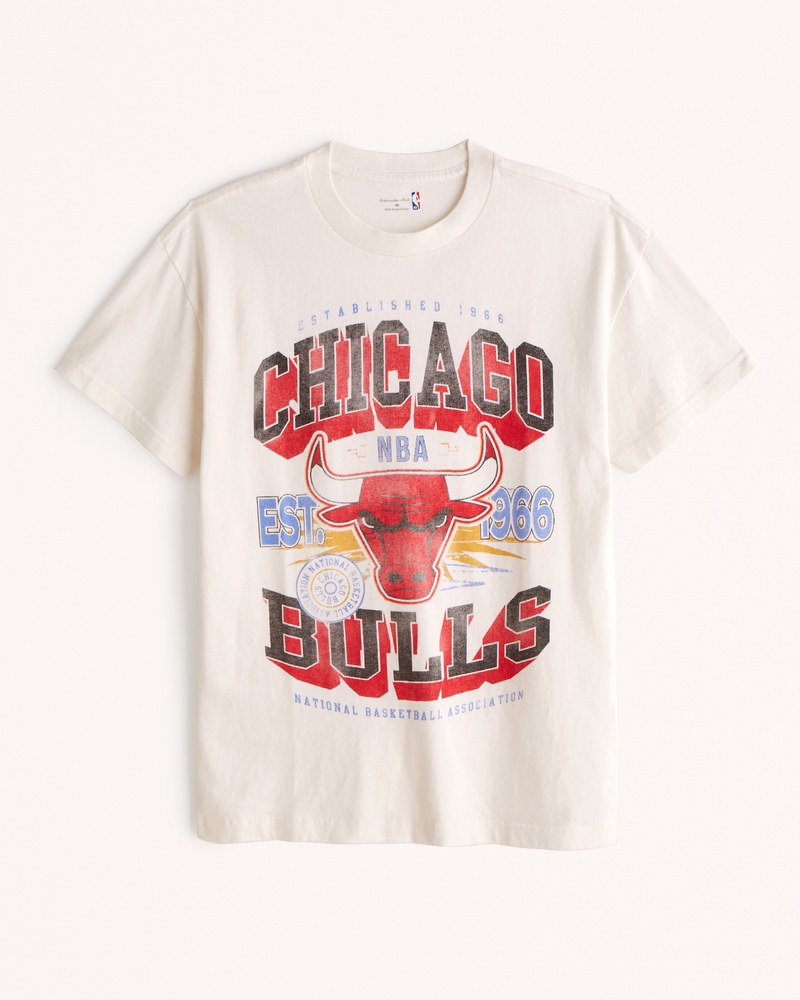 Chicago Bulls Classics 90's Basketball Just Don Shorts -  Finland