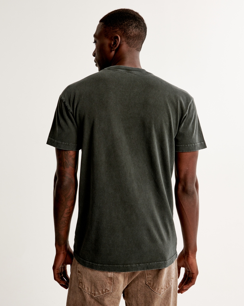 abercrombie grateful dead