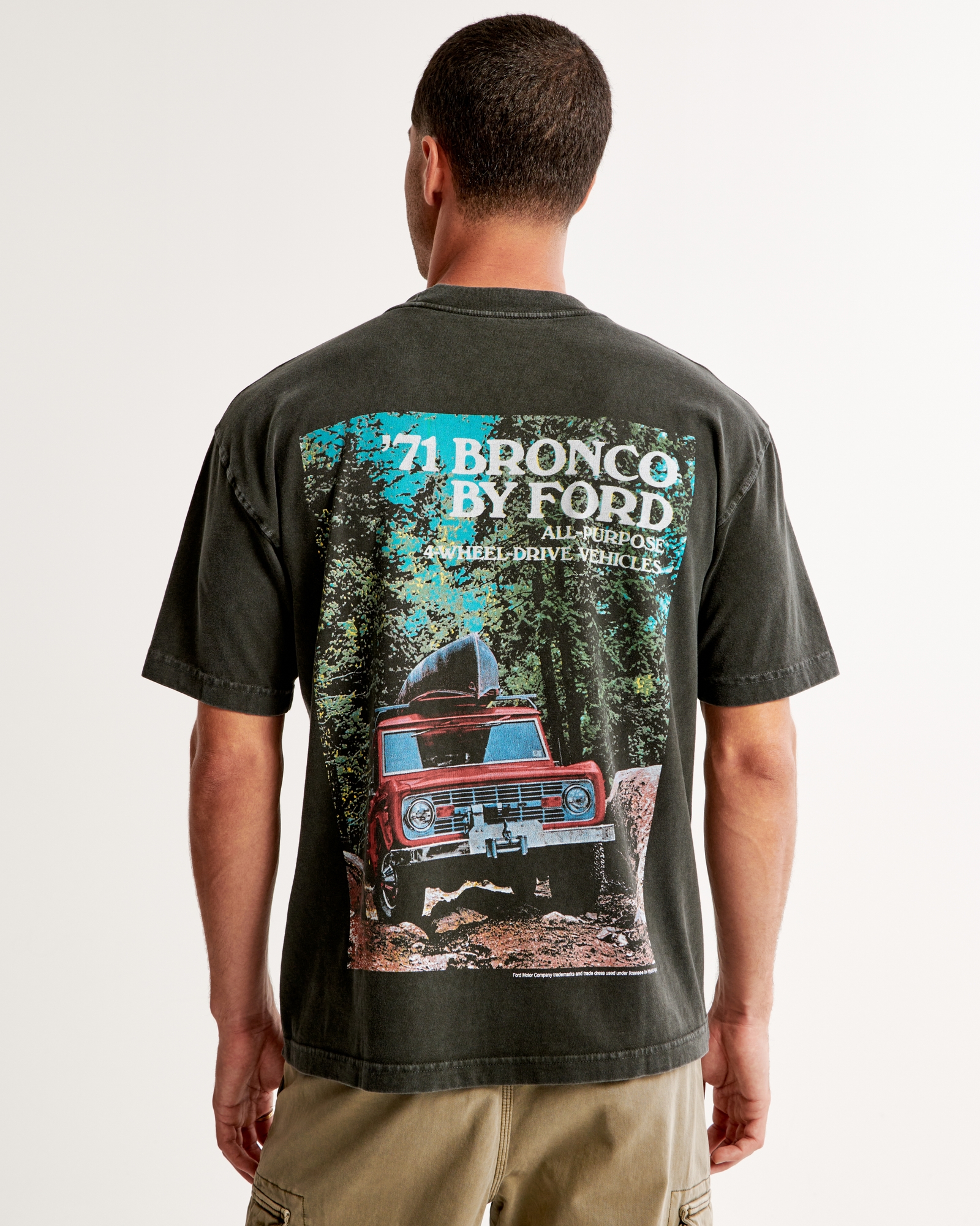 Ford Bronco Tshirt Bronco Babe Trending Shirt - Upfamilie Gifts Store