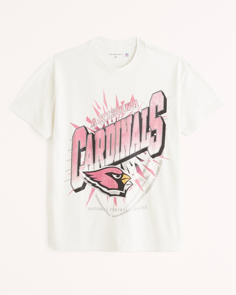 Just A Girl In Love With Her Arizona Cardinals Shirt - High-Quality Printed  Brand