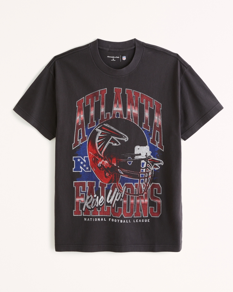 Atlanta Falcons (Vintage) – Match South Shop