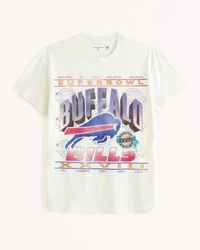 Buffalo Bills Graphic Tee