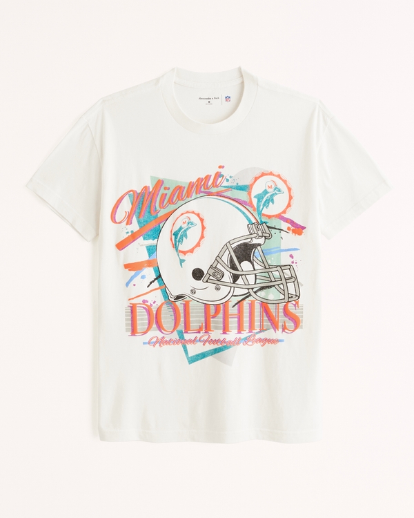 Vintage NFL T-shirts available on abercrombie.com - Columbus Business First