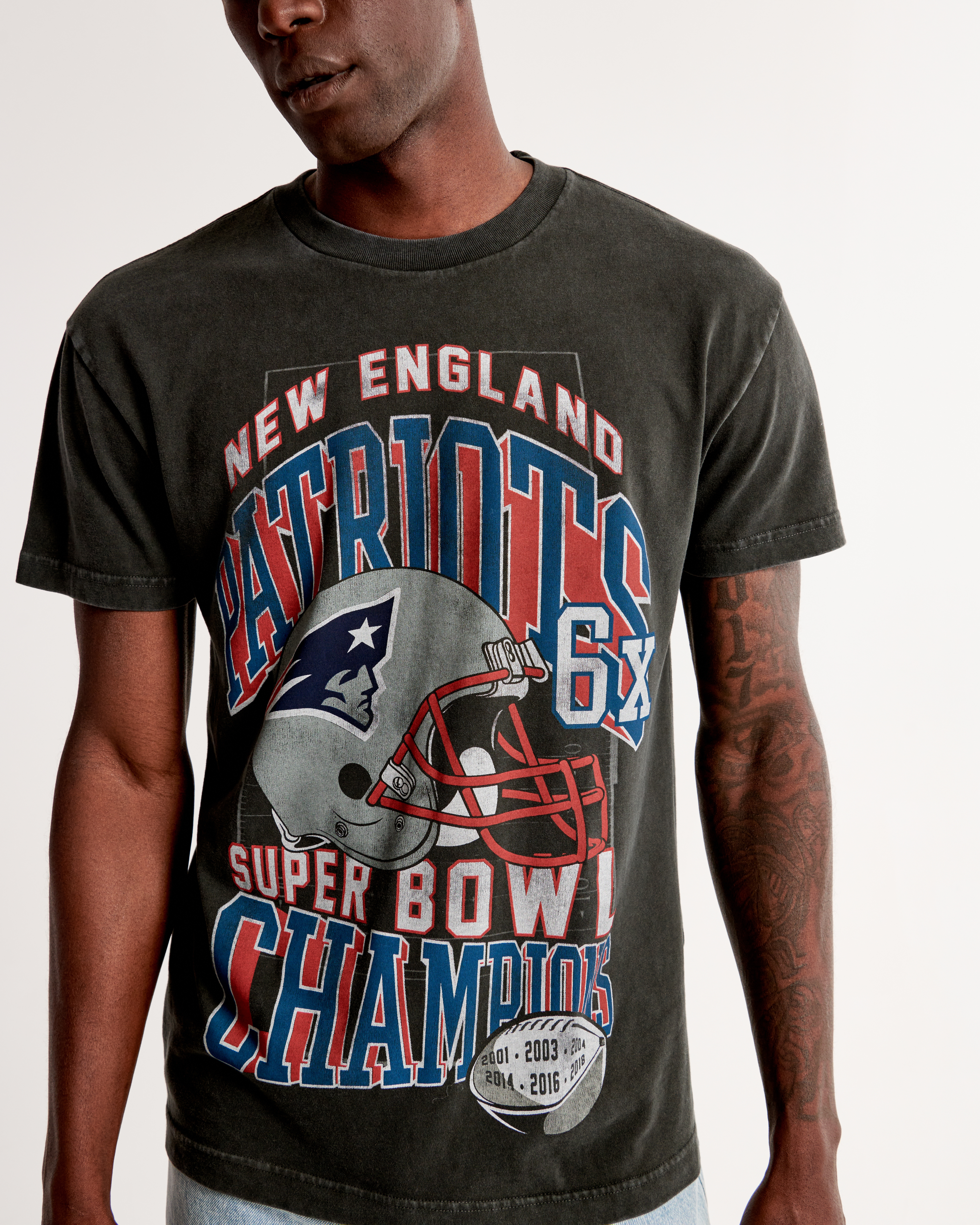 Matching patriots hot sale shirts