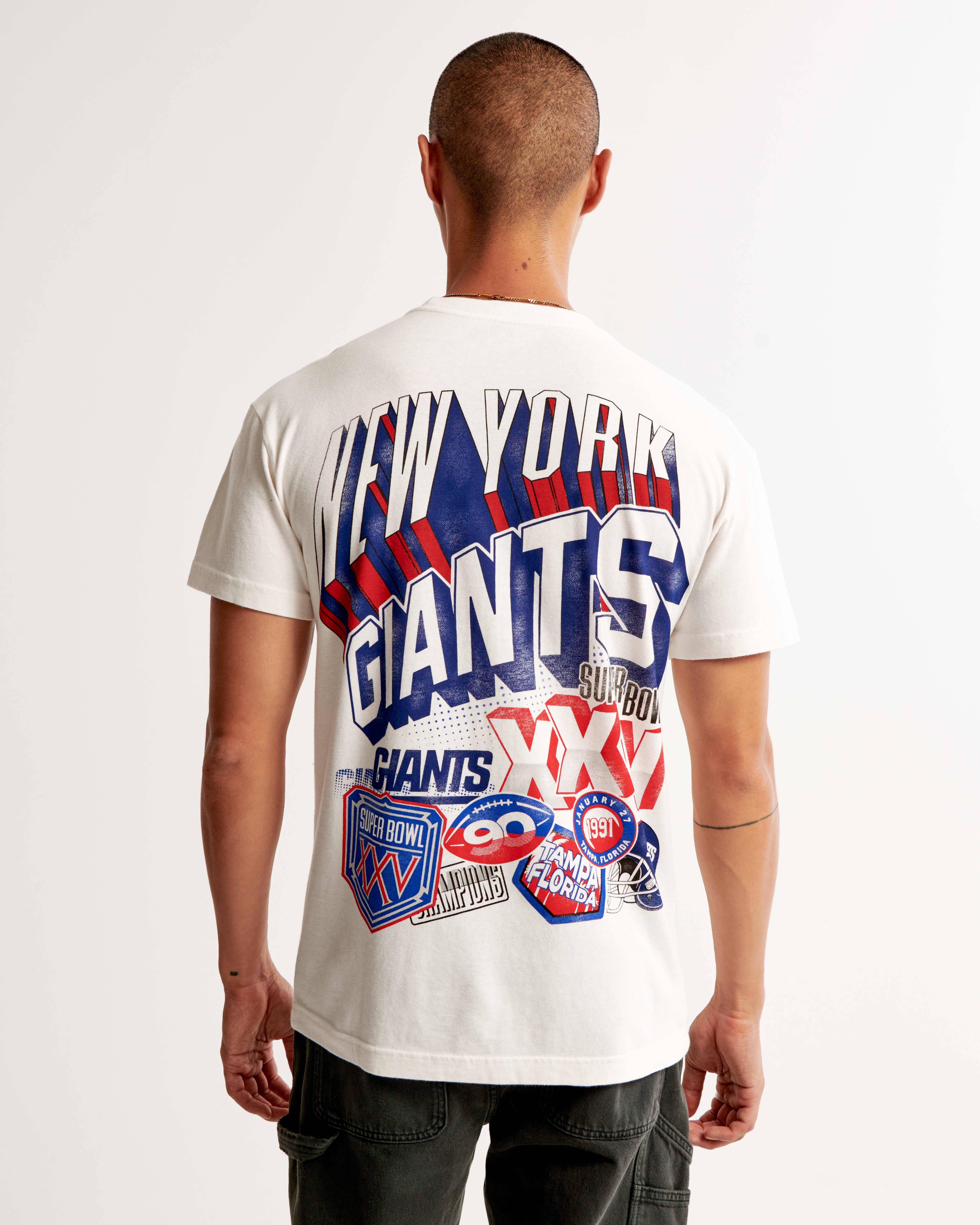 Nyg shirts best sale