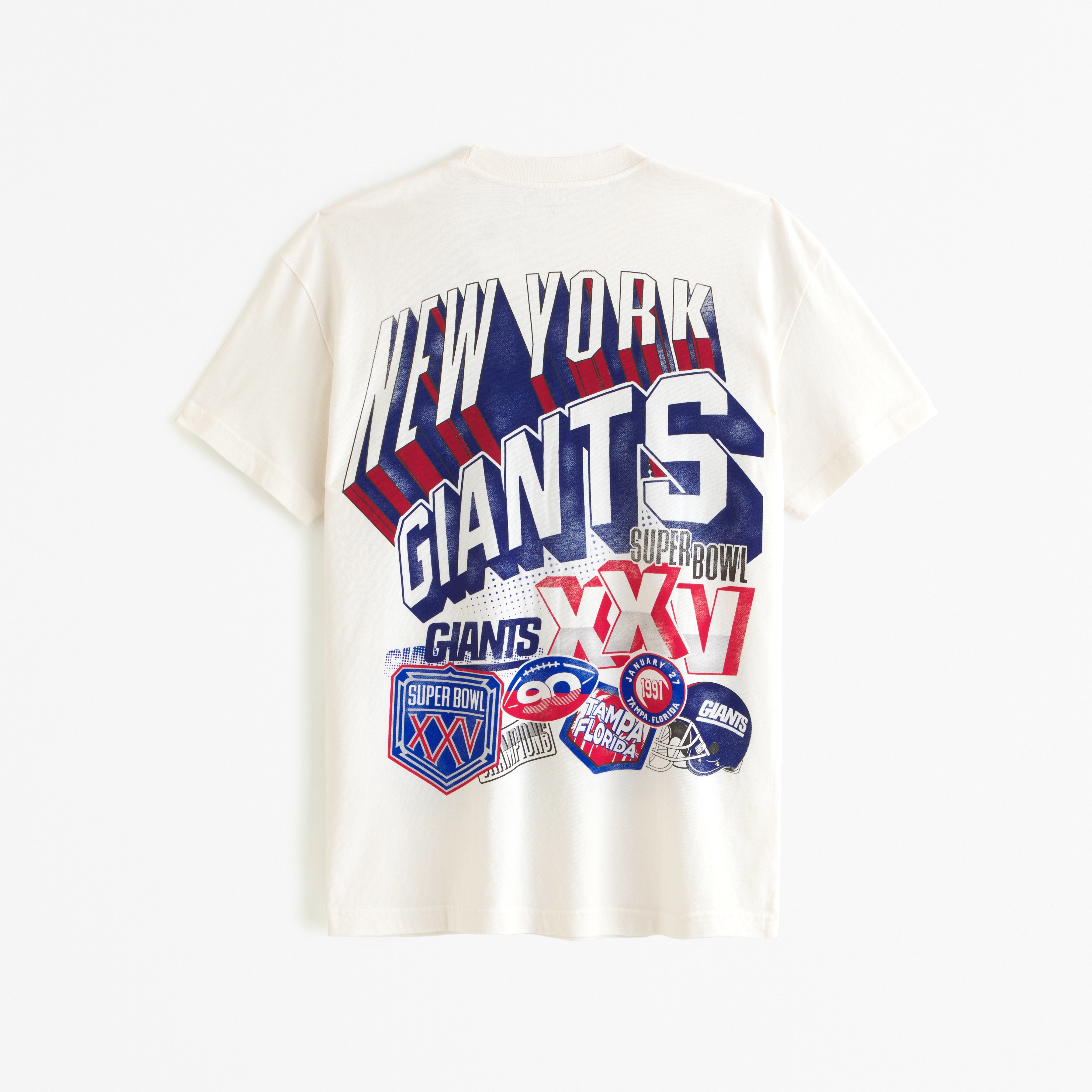 Womens new york giants clearance shirt