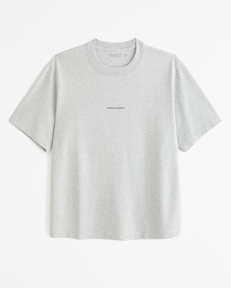 Restock! | Made for More Premium Comfort Color Tee | Pepper XXL