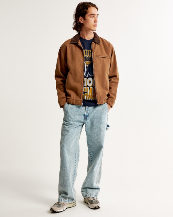 University of Michigan Graphic Tee