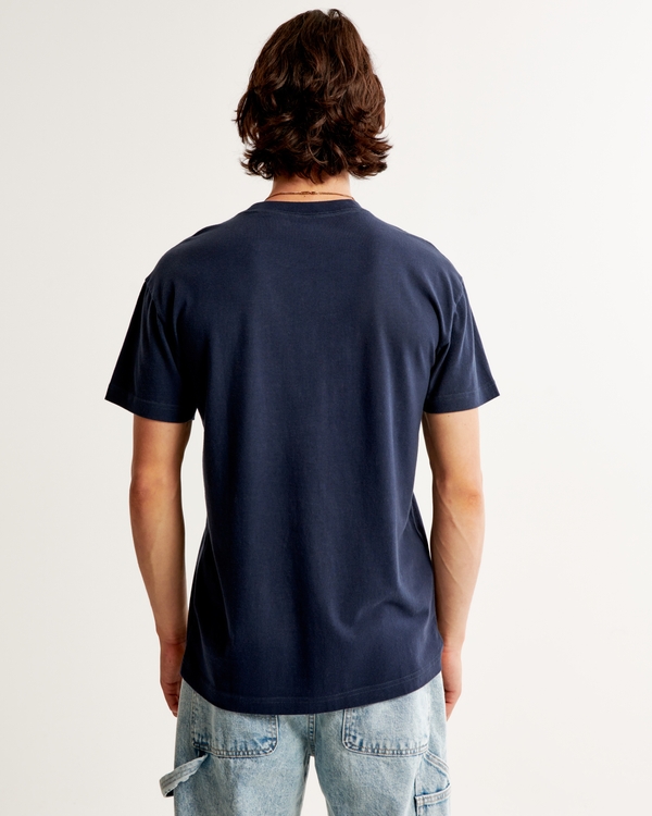 University of Michigan Graphic Tee