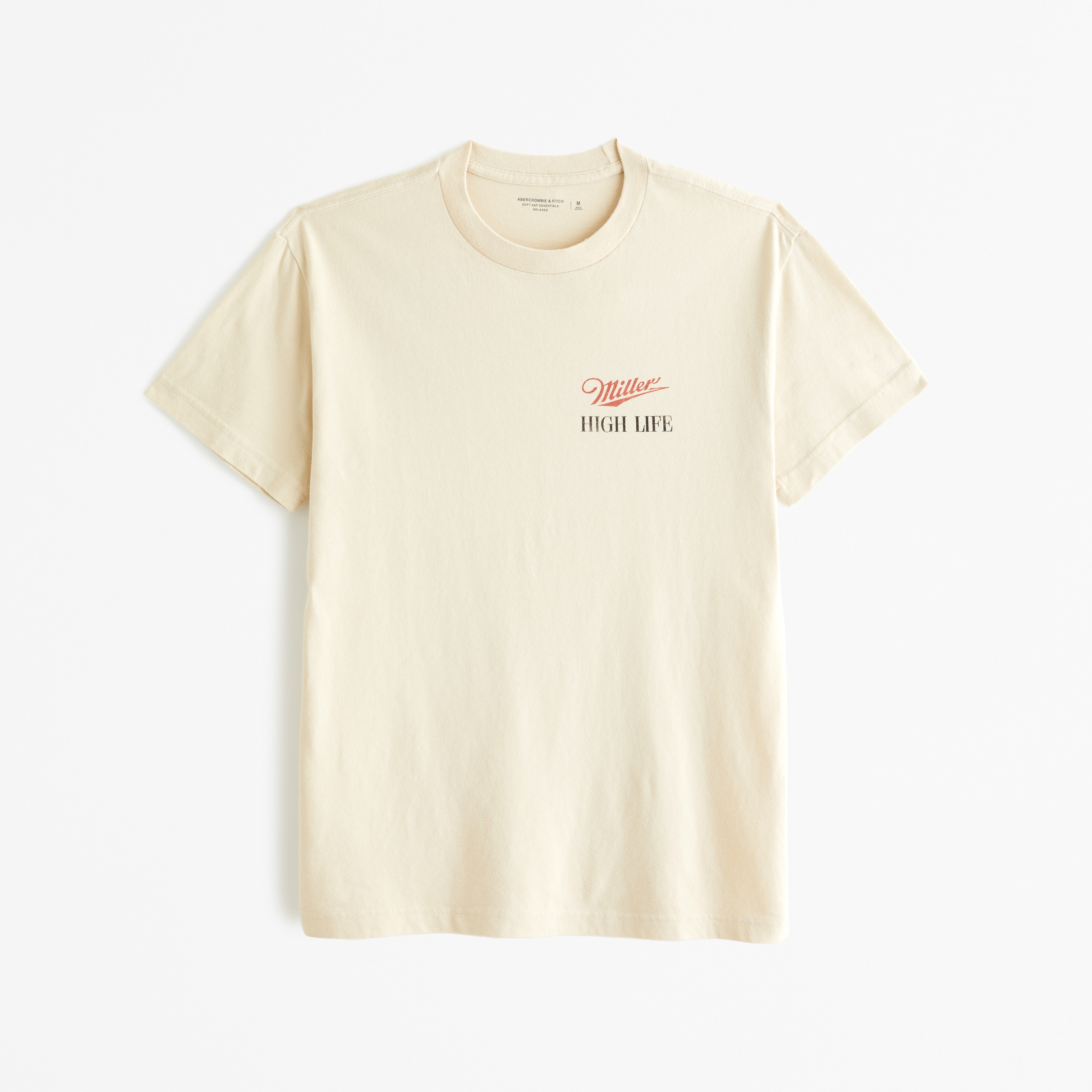 Abercrombie & Fitch:【Modelo】プリント Tシャツ Men's Modelo Graphic Tee | Men's Clearance | Abercrombie.com