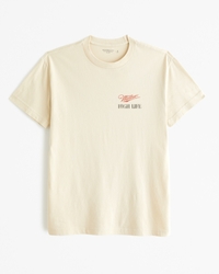 Miller High Life Graphic Tee