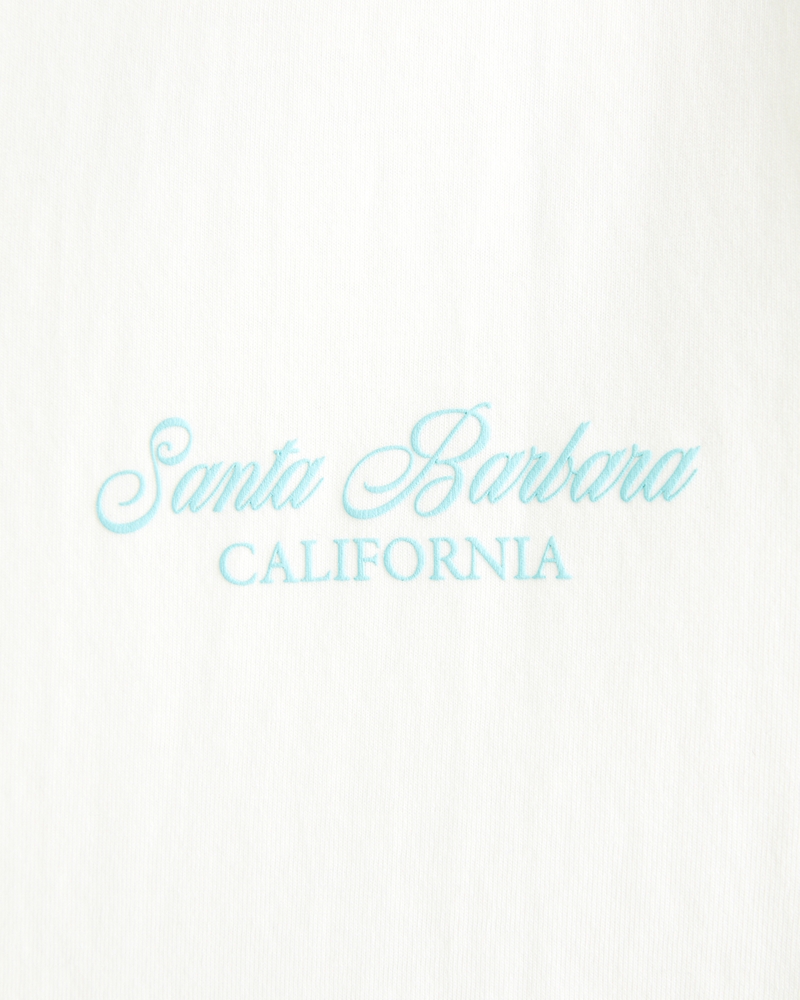 Polished California Graphic Tee