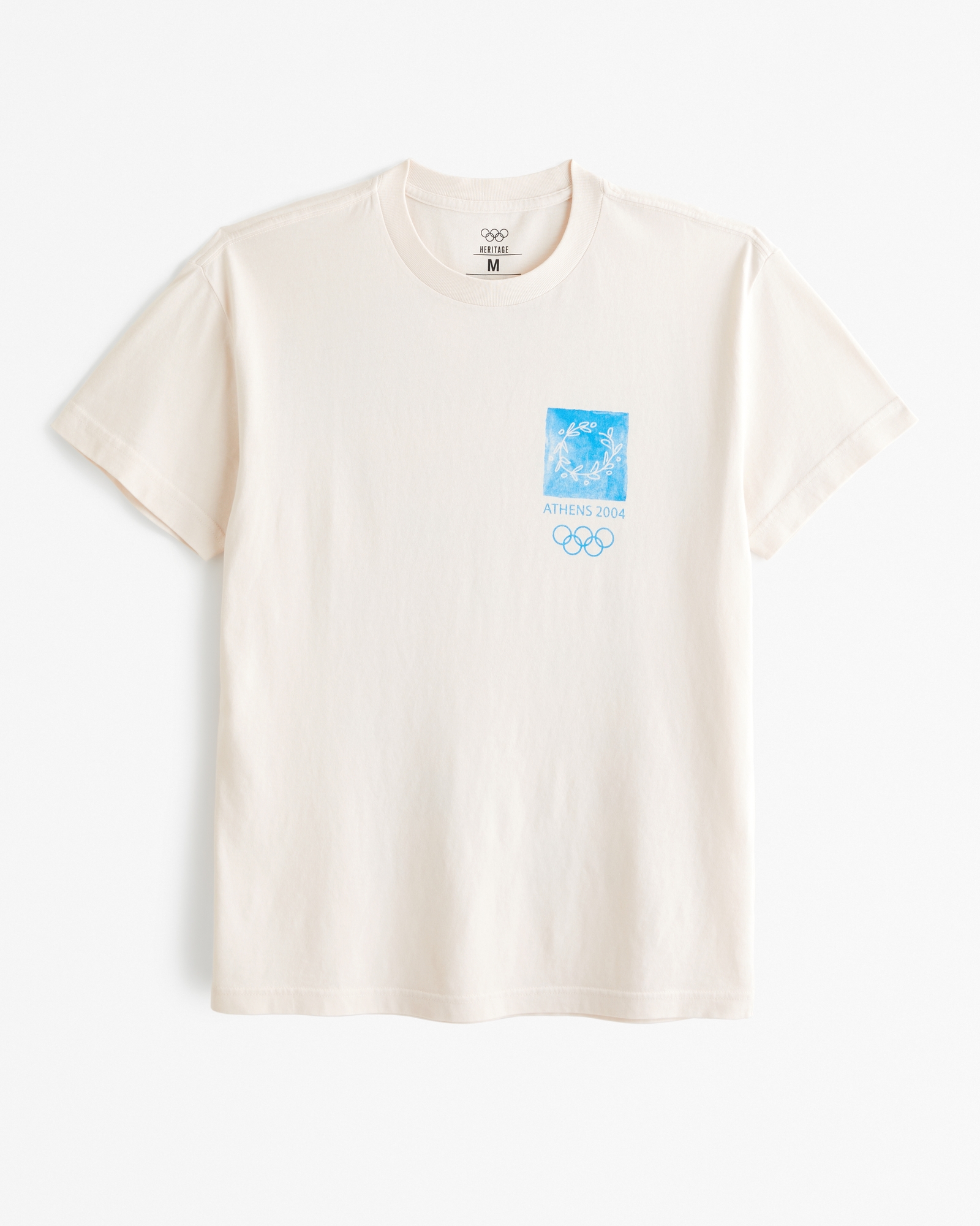 Olympics Graphic Tee