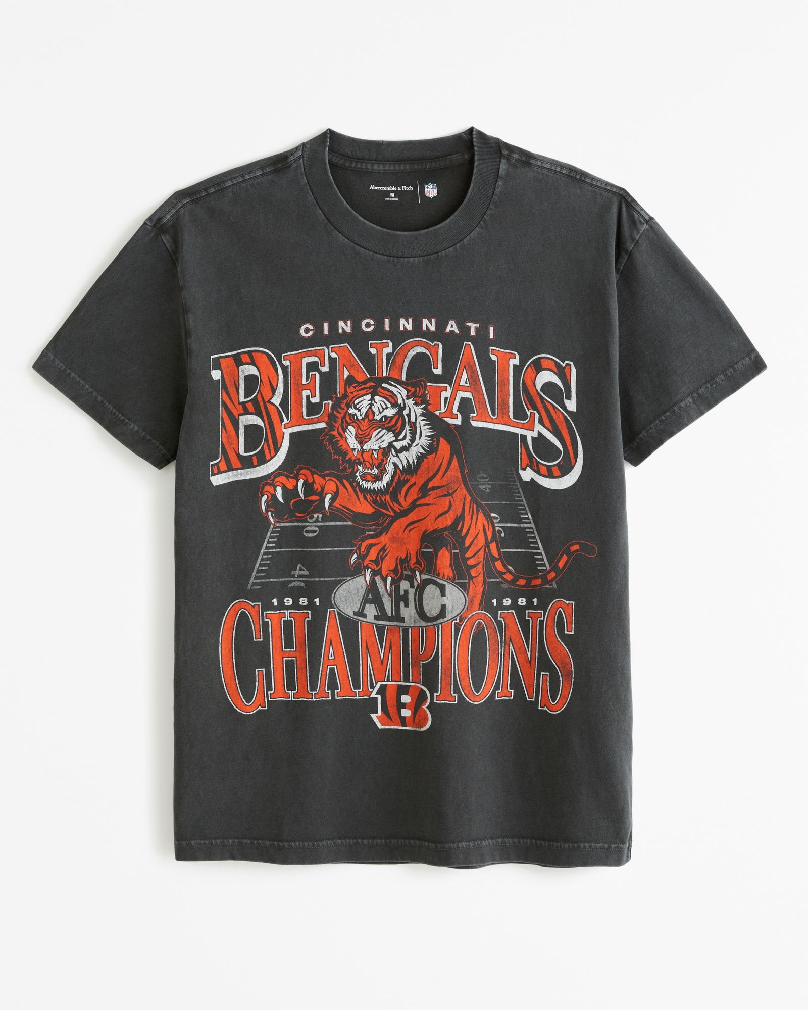 903 Tigers $10 Tee