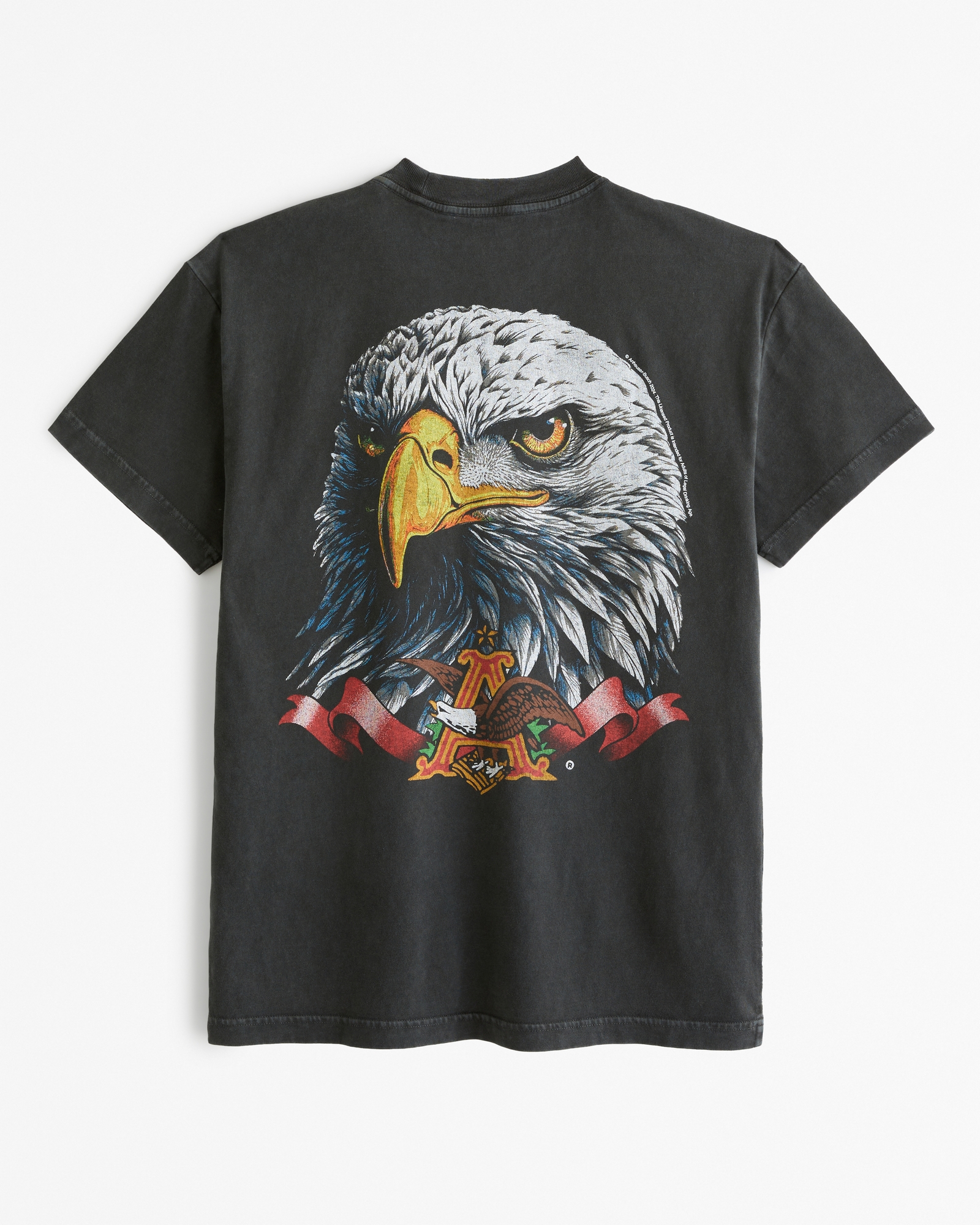 Men&rsquo;s Budweiser Graphic Tee | Men&rsquo;s Clearance | Abercrombie.com